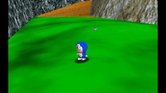 Doraemon: Nobita to 3-tsu no Seireiseki — screenshot 3