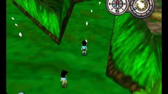 Doraemon 2: Nobita to Hikari no Shinden — screenshot 2