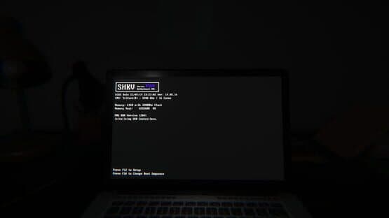 Bitroom — screenshot 4