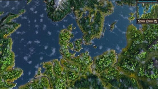 Patrician IV: Rise of a Dynasty — screenshot 6