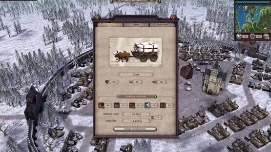 Patrician IV: Rise of a Dynasty — screenshot 7