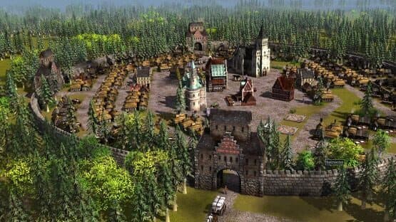 Patrician IV: Rise of a Dynasty — screenshot 8
