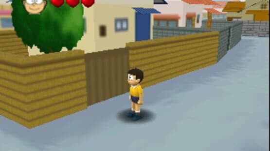 Doraemon 3: Nobita no Machi SOS! — screenshot 2