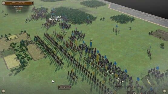 Field of Glory II: Age of Belisarius — screenshot 8