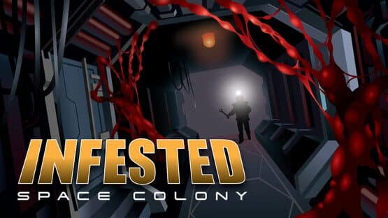 Infested: Space Colony — screenshot 1