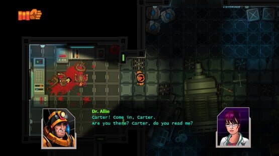 Infested: Space Colony — screenshot 3