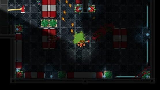 Infested: Space Colony — screenshot 5