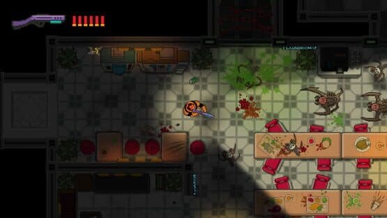 Infested: Space Colony — screenshot 6