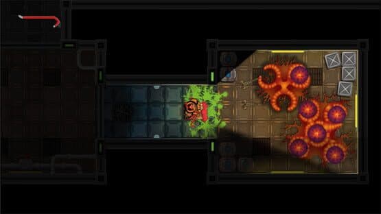 Infested: Space Colony — screenshot 8