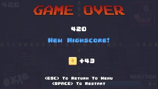 Bok-Bok: A Chicken Dating Sim — screenshot 5