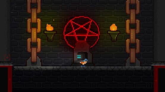 Alien Scumbags — screenshot 1