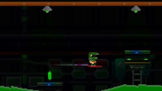 Alien Scumbags — screenshot 2