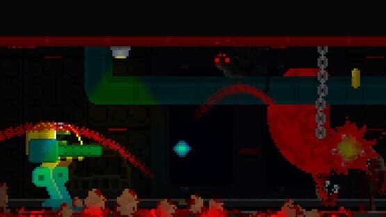 Alien Scumbags — screenshot 3