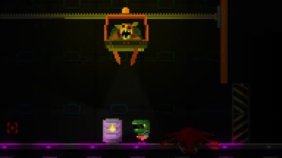Alien Scumbags — screenshot 4