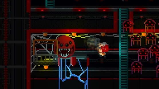 Alien Scumbags — screenshot 5