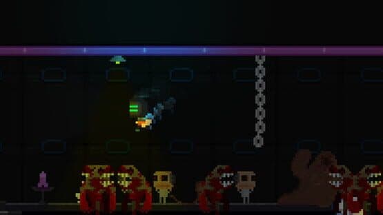 Alien Scumbags — screenshot 6