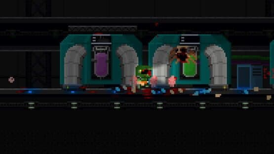 Alien Scumbags — screenshot 7