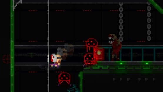 Alien Scumbags — screenshot 8