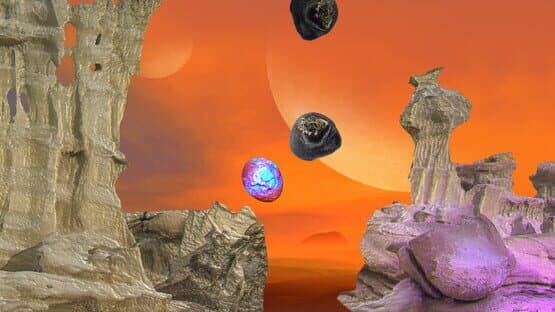 Alien Egg: Ascent — screenshot 2