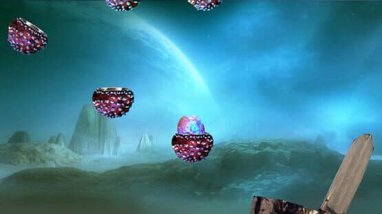 Alien Egg: Ascent — screenshot 3