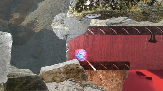Alien Egg: Ascent — screenshot 4