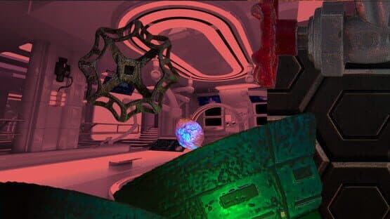 Alien Egg: Ascent — screenshot 7