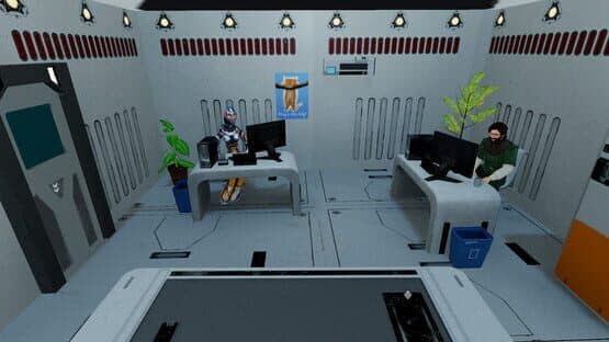 Alien Function — screenshot 1