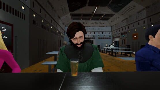 Alien Function — screenshot 2