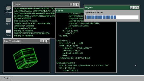 Alien Function — screenshot 3