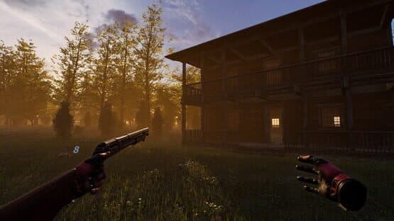 Alien Dawn — screenshot 2