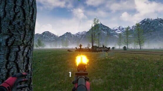Alien Dawn — screenshot 7