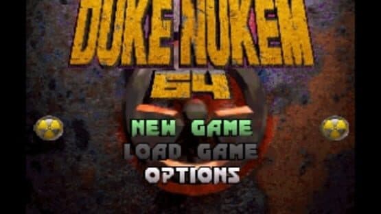 Duke Nukem 64 — screenshot 1