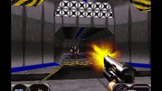 Duke Nukem 64 — screenshot 2