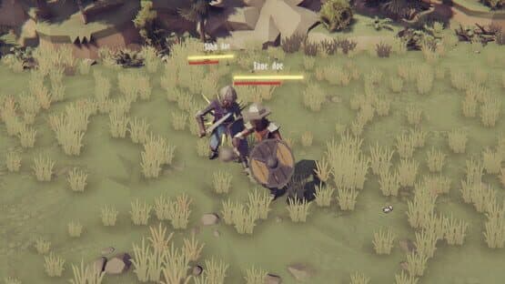 Fantasy Gladiators — screenshot 3