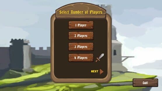 Fantasy Gladiators — screenshot 4