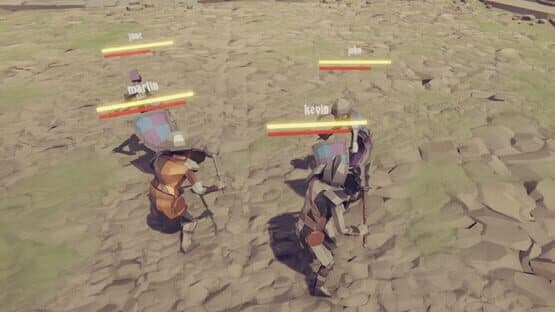 Fantasy Gladiators — screenshot 8