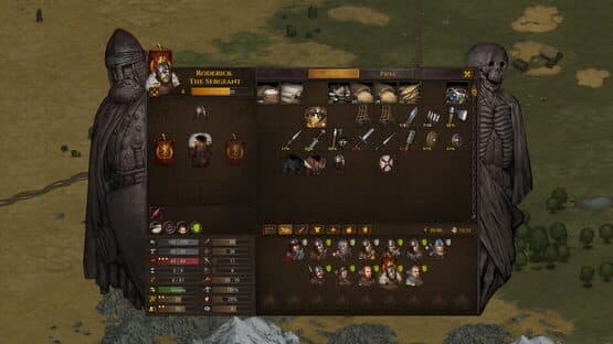 Battle Brothers: Beasts & Exploration — screenshot 5