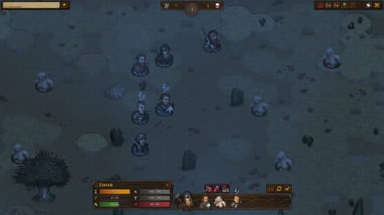 Battle Brothers: Beasts & Exploration — screenshot 6