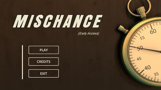 Mischance — screenshot 1