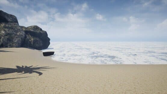 Fallen World — screenshot 1