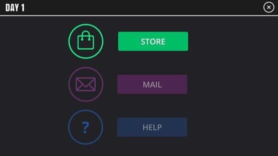 Mischance — screenshot 2