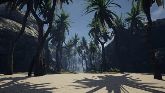 Fallen World — screenshot 2