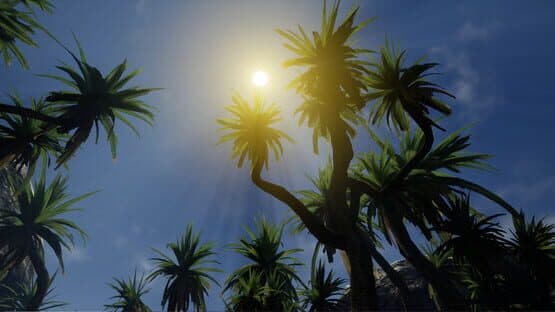 Fallen World — screenshot 3