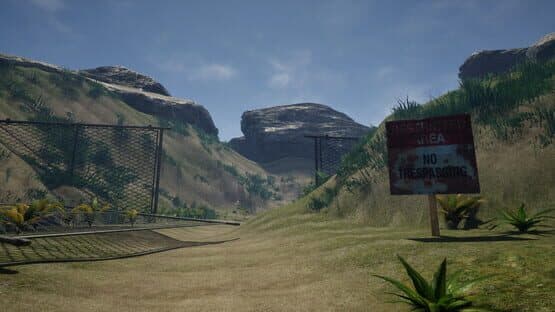 Fallen World — screenshot 4