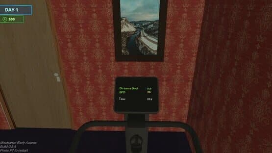 Mischance — screenshot 6