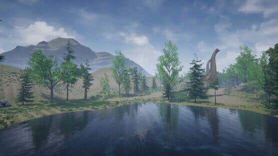 Fallen World — screenshot 6