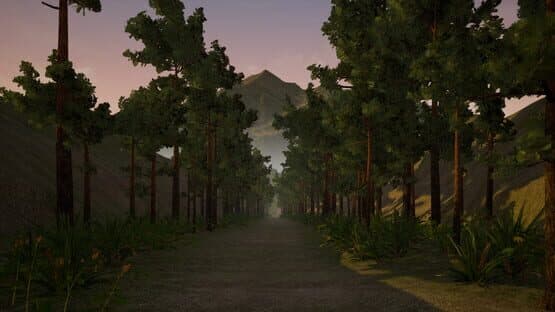 Fallen World — screenshot 7