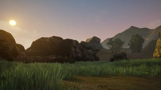 Fallen World — screenshot 8