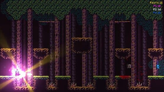 Gun Mage — screenshot 1