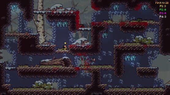 Gun Mage — screenshot 2